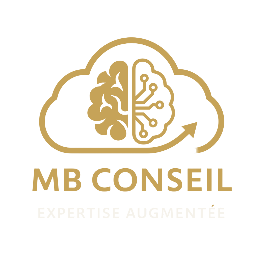 MB Conseil TI : Expertise augmentée